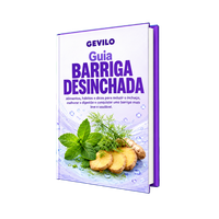 Guia Barriga Desinchada