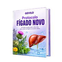 Protocolo Fígado Novo