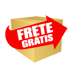 Frete grátis