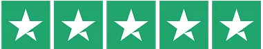 5 de 5 estrelas